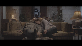 Agapé di Matteo Georges El Hani