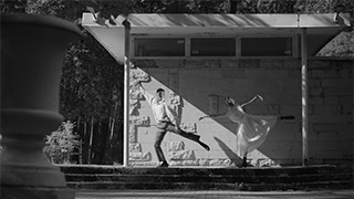 Art of light di Varvara Guzeniuk