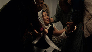 Burul di Adilet Karzhoev