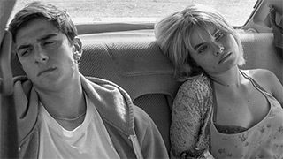 Ciao bambino di Edgardo Pistone