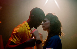 Loverdance di Victor Gomez