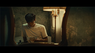 Lovers’ story: fragment(s) di Marta Irene Giotti