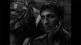 Ne Me Quitte Pas di Karim Huu Do