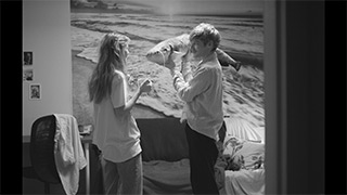 Nothing serious di Kamil Czudej