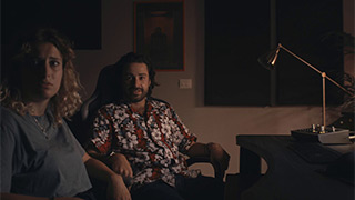 Quarto livello di Francesco Pasquinelli