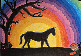 4a A I.C. Miramare - Scuola Primaria San Salvatore