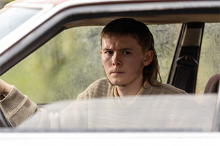 Rochelle di Tom Furniss