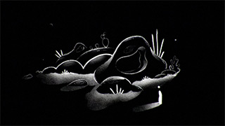 Sky deverel - Run di Michelle Brand