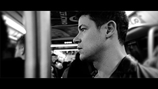 Velocità di fuga di Andrea Belcastro