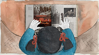 Zarko, You Will Spoil the Child! di Veljko e Milivoj Popovic