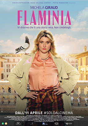 Flaminia di Michela Giraud
