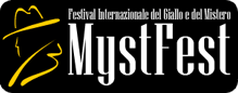 MystFest - Festival Internazionale del Giallo e del Mistero