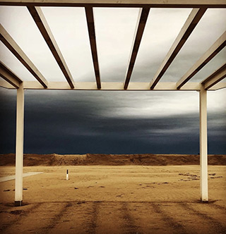 Cornice di Nadia Cevoli