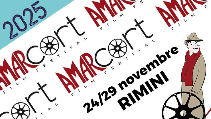 Amarcort Film Festival 2025