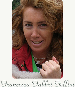 Francesca Fabbri Fellini