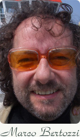 Marco Bertozzi