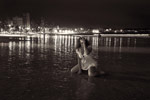 Night club - Elisabetta Carmone