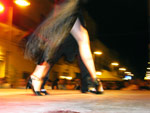 ...e allora tango! - Antonio Cunico