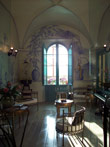Fascino antico - Lara Fabbri