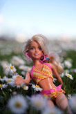 Barbie. La dolce vita - Alessio Fattori