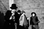 Il fotografo - Pierino Santi