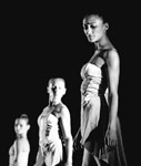 Ballerine - Stefano Sergi