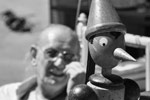 Addio alla giovent - Antonio Vona
