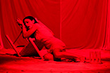 Grido di donna - Claudio Bonaccorsi