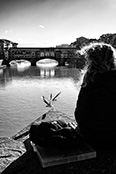 Vento tra i capelli - Andrea Chianese