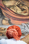 Il turbante - Gianfranco Salsi
