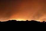 Tramonto estivo - Marco Signoretto