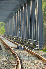 Intimit al chilometro 4 - Marco Signoretto