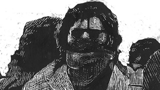 From Our Side di Simone Massi