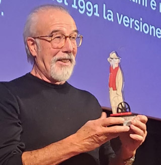 Giorgio Cavazzano