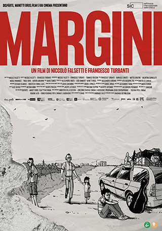 Margini di Niccolò Falseti