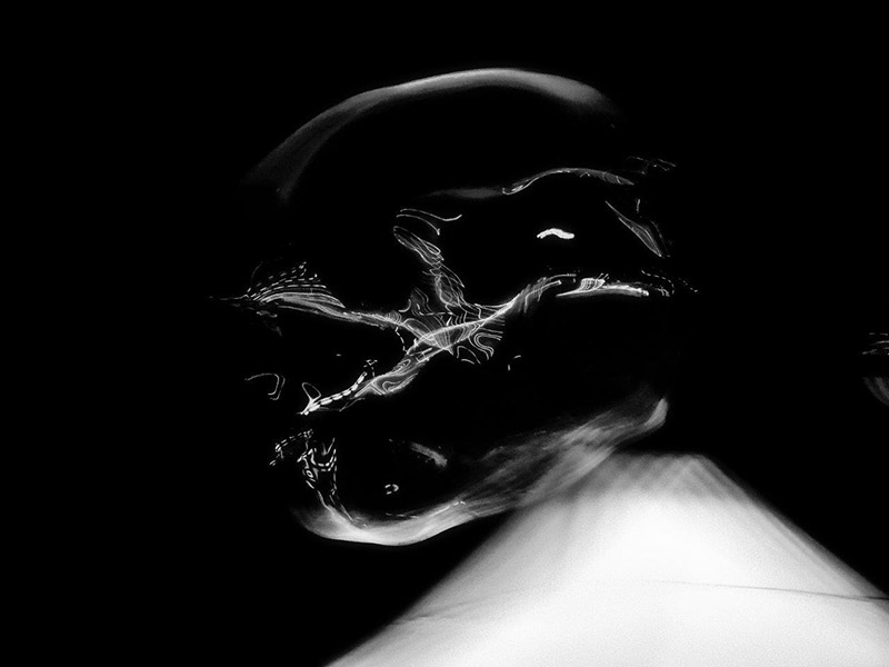 Brain in funzione di Franco Murru