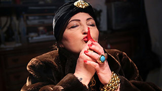 3 volte alla settimana di Emanuele Vicorito