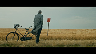 Adieu Gaston di Victor Guilbaud