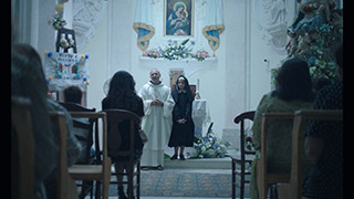 Ancella d'amore di Emanuela Muzzupappa