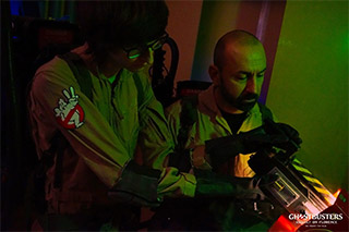 Assault on Florence di Matteo Piccinini