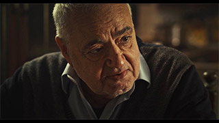 Augusto Zucchi, in Pappo e Bucco di Antonio Losito