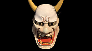 Beyond Noh di Patrick Smith