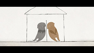 Borderlines di Hana Novakova