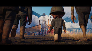 Canary di Pierre-Hugues Dallaire, Benoit Therriault