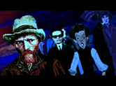 Cantarella di Diego Dada