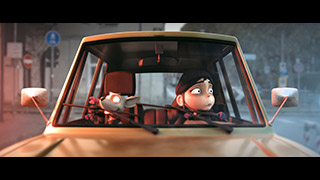 Caramelle di Matteo Panebarco