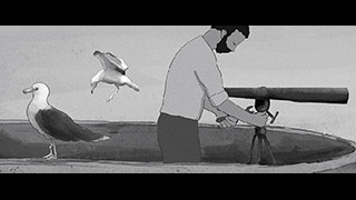 Confino di Nico Bonomolo