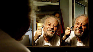 Dependency Test di Asaf Schwartz