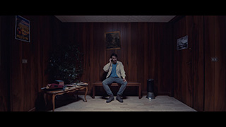 Djinn Tonic di Domenico Giudetti