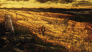 Dreams di Dorian Escourrou